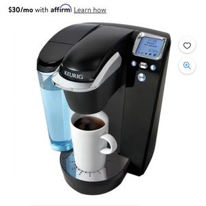 Keurig K75